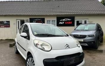 Citroen c1 Mouroux