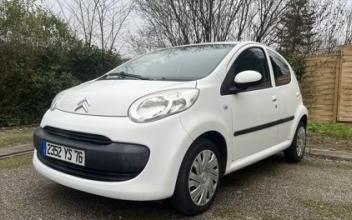 Citroen c1 Rouen