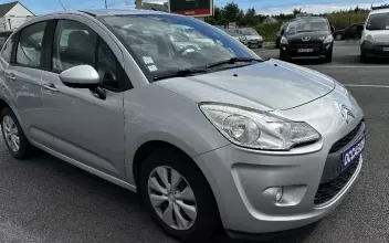 Citroen C3 Cléguer