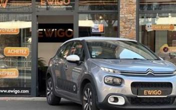 Citroen c3 Tours