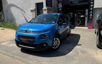 Citroen c3 Bouc-Bel-Air