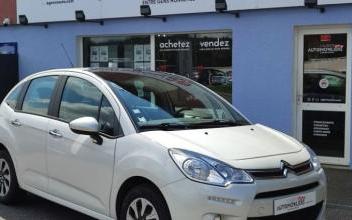 Citroen C3 Danjoutin