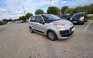 Citroen c3 Salon-de-Provence