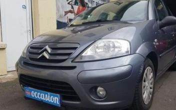 Citroen c3 Vernouillet