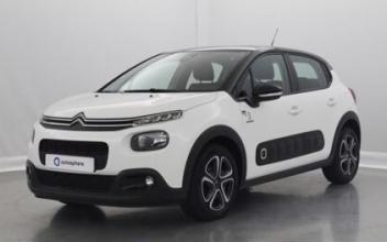 Citroen c3 Reims