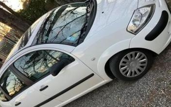 Citroen c3 Pierrevert