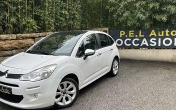 Citroen c3 Six-Fours-les-Plages