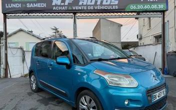 Citroen C3 Picasso Argenteuil