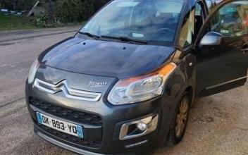 Citroen c3 picasso Chalindrey