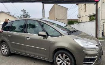 Citroen C4 Argenteuil