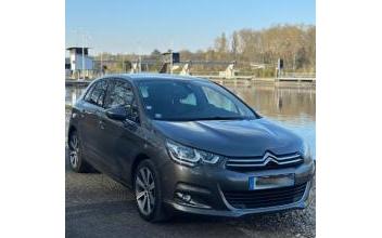 Citroen c4 Evry