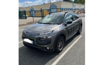 Citroen c4 cactus Lys-lez-Lannoy