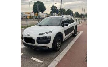 Citroen c4 cactus Clamart