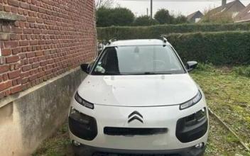 Citroen c4 cactus Abbeville