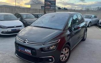 Citroen C4 Picasso Arles