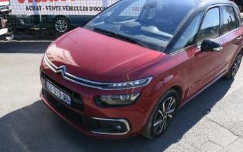 Citroen C4 Picasso Morigny-Champigny