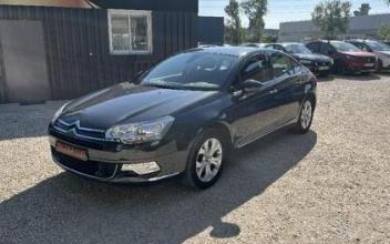 Citroen c5 Avignon