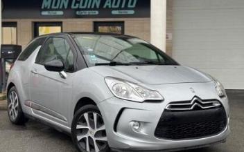 Citroen ds3 Goussainville