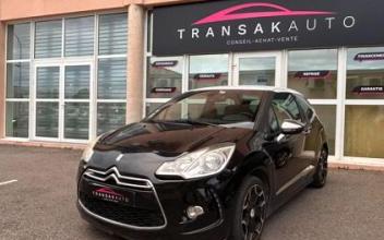 Citroen ds3 Venelles