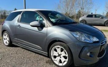 Citroen ds3 Rabastens