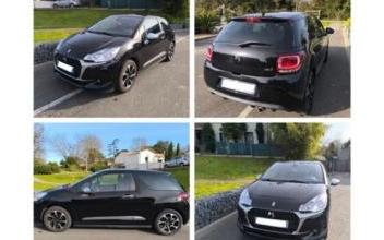 Citroen ds3 Aizenay