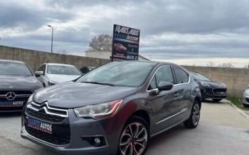 Citroen ds4 Arles