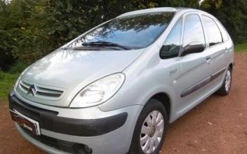 Citroen picasso Roanne