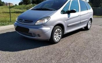 Citroen picasso Roanne