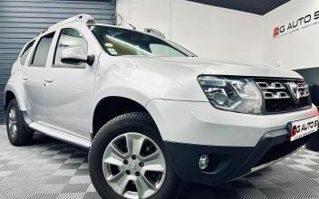 Dacia Duster Cormontreuil