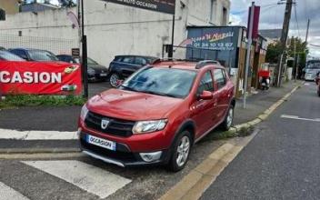 Dacia sandero Bezons