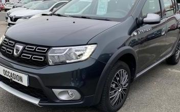 Dacia Sandero Stepway Calais