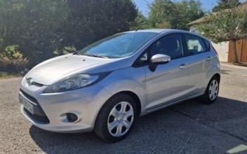 Ford fiesta Feyzin