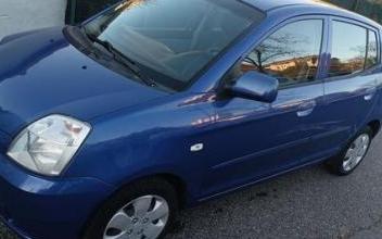 Kia picanto Toulouse