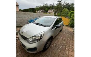 Kia rio Massieux