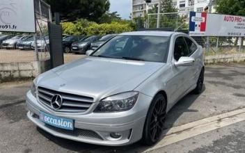 Mercedes classe clc Athis-Mons