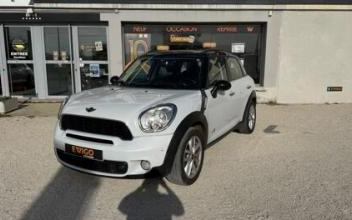 Mini countryman Avignon