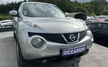 Nissan Juke Urcuit