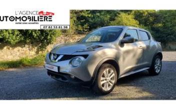 Nissan juke Fleurines