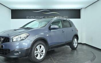 Nissan Qashqai Chambray-lès-Tours