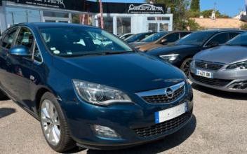 Opel Astra Vitrolles