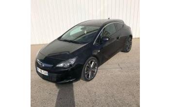 Opel astra Châteauneuf-les-Martigues