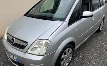 Opel meriva Villeneuve-la-Guyard