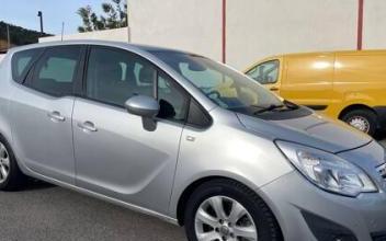 Opel meriva Châteauneuf-les-Martigues