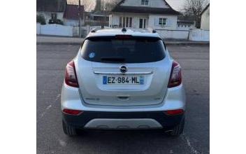 Opel mokka Chartres