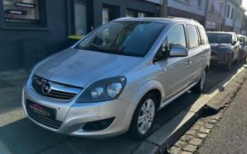 Opel zafira Lorient