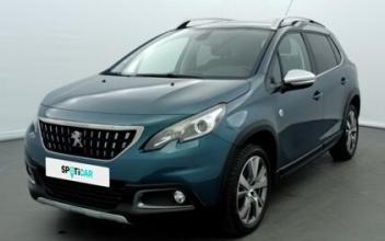 Peugeot 2008 Chambéry