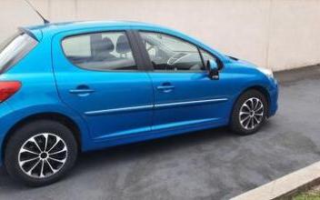 Peugeot 207 Tarbes