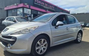 Peugeot 207 Coignières