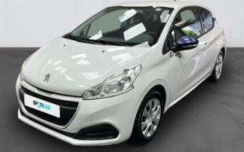 Peugeot 208 Montauban