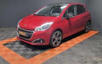 Peugeot 208 Cernay